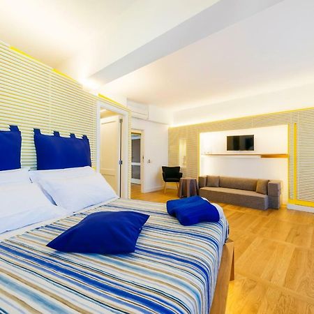 Luiselle Charming Accommodation Sorrento City Center Extérieur photo