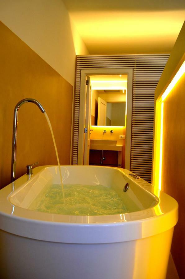 Luiselle Charming Accommodation Sorrento City Center Extérieur photo