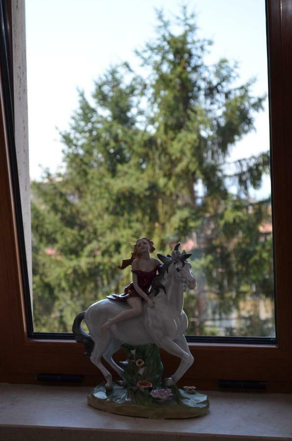 Luiselle Charming Accommodation Sorrento City Center Extérieur photo