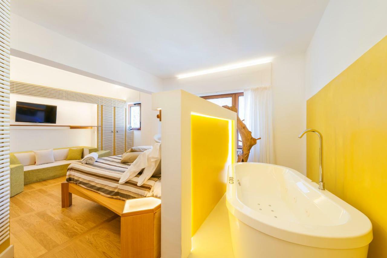 Luiselle Charming Accommodation Sorrento City Center Extérieur photo