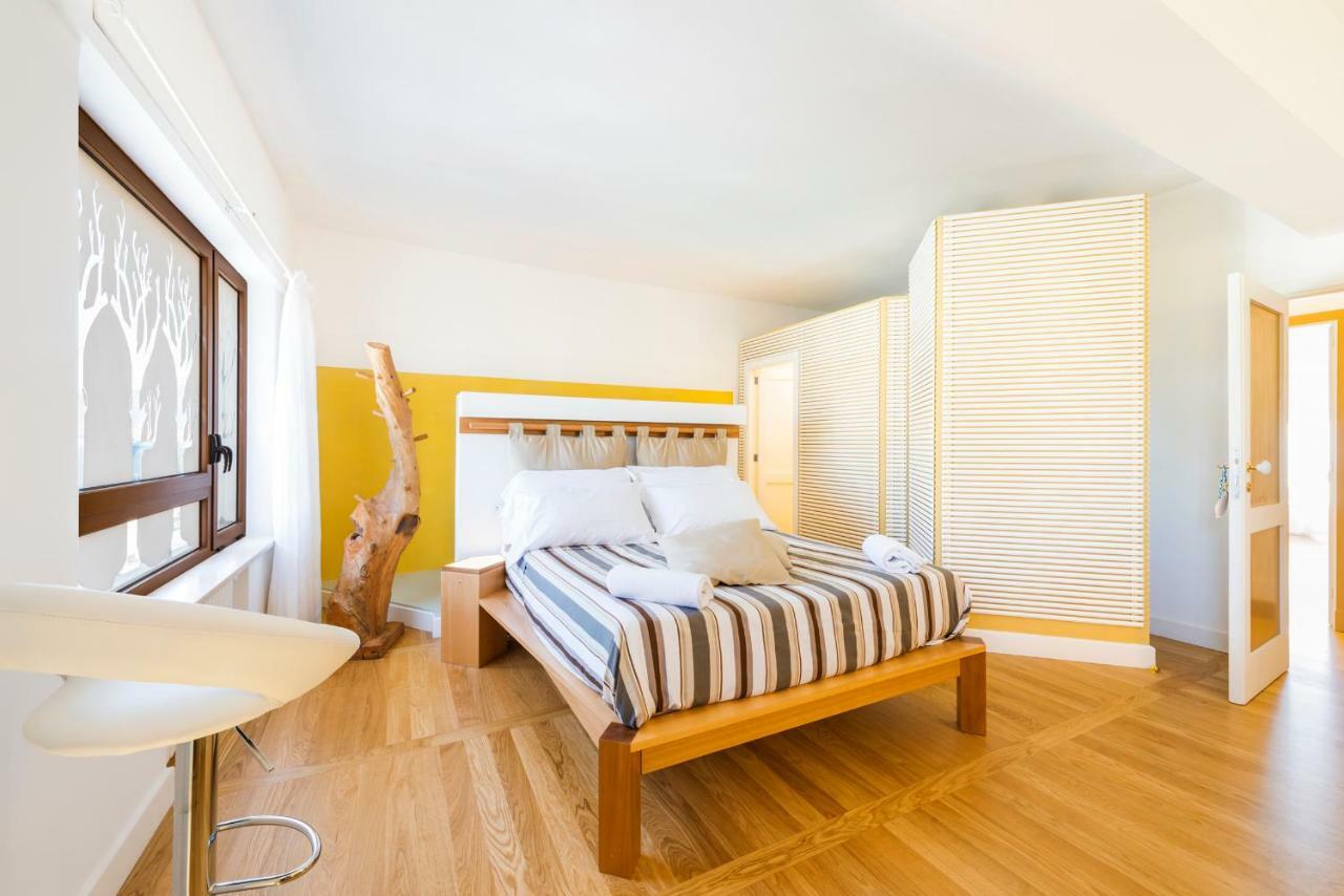 Luiselle Charming Accommodation Sorrento City Center Extérieur photo