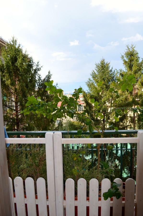 Luiselle Charming Accommodation Sorrento City Center Extérieur photo