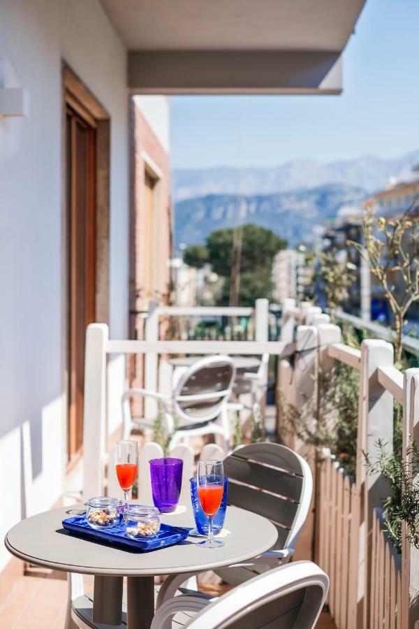 Luiselle Charming Accommodation Sorrento City Center Extérieur photo