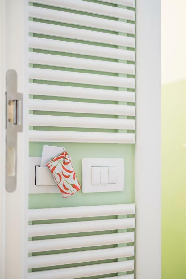 Luiselle Charming Accommodation Sorrento City Center Extérieur photo