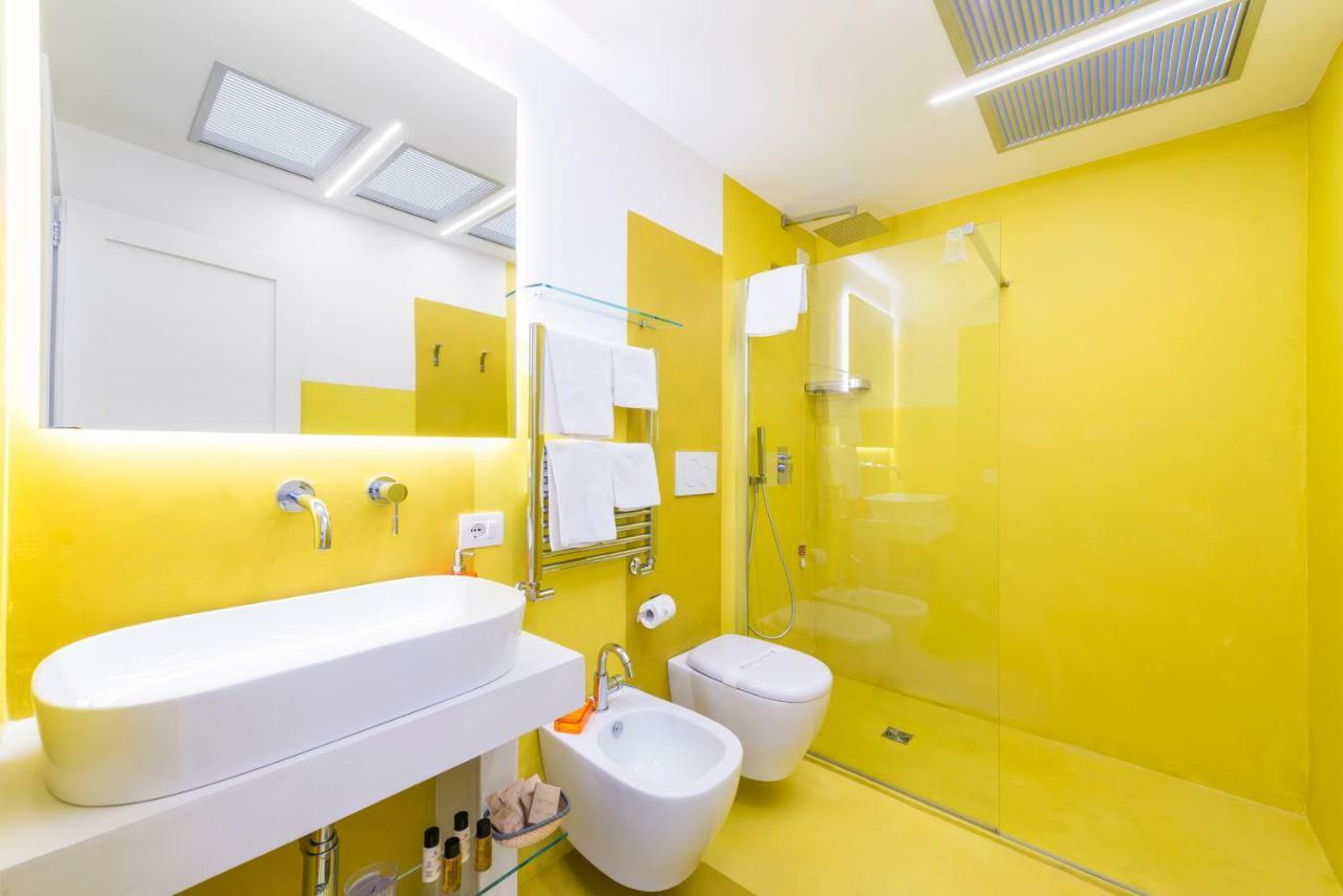 Luiselle Charming Accommodation Sorrento City Center Extérieur photo
