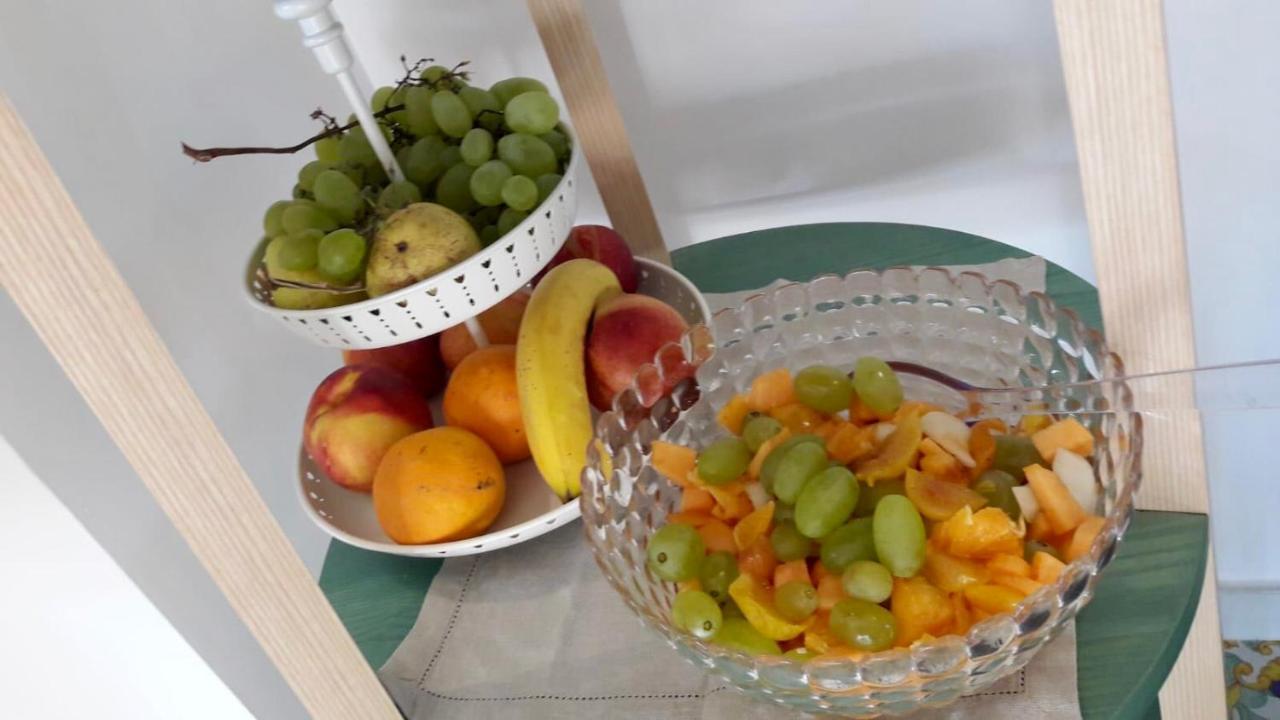 Luiselle Charming Accommodation Sorrento City Center Extérieur photo