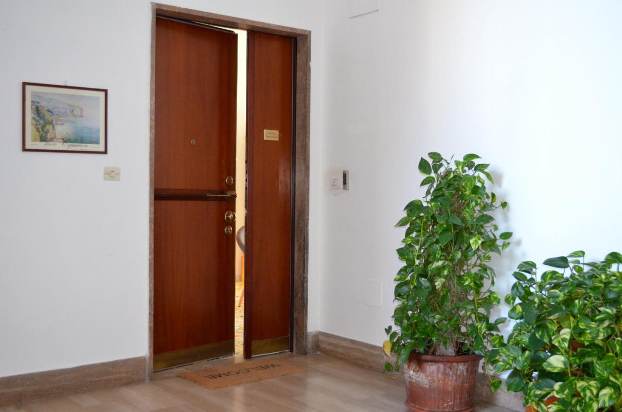 Luiselle Charming Accommodation Sorrento City Center Extérieur photo